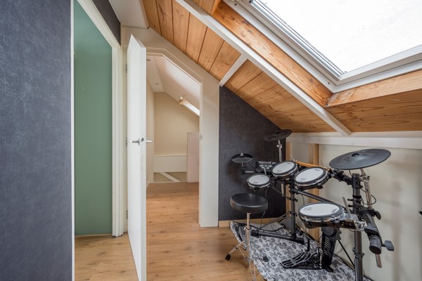 Medium property photo - Frans Halsstraat 42, 3781 EX Voorthuizen